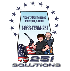 251 Solutions Logo